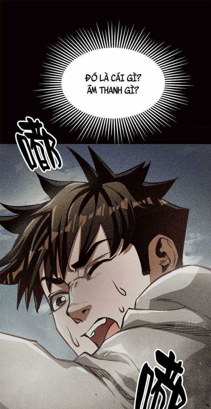 Luân Bàn Thế Giới Chapter 46 trang 31