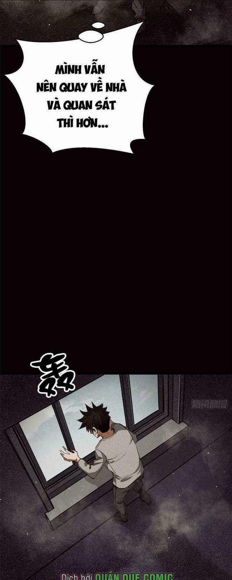 Luân Bàn Thế Giới Chapter 46 trang 38