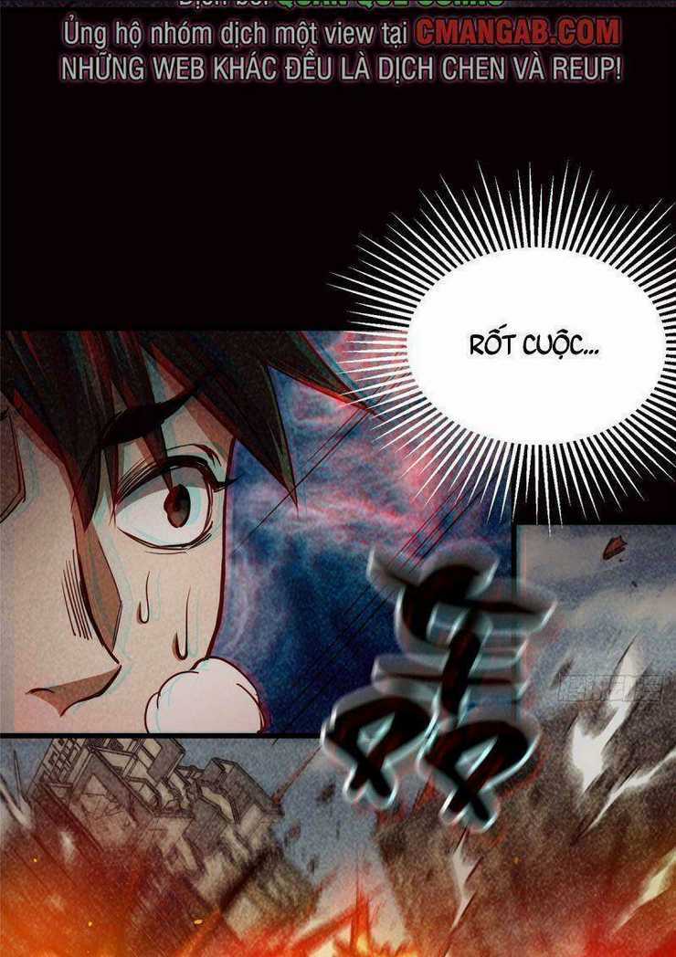 Luân Bàn Thế Giới Chapter 46 trang 39