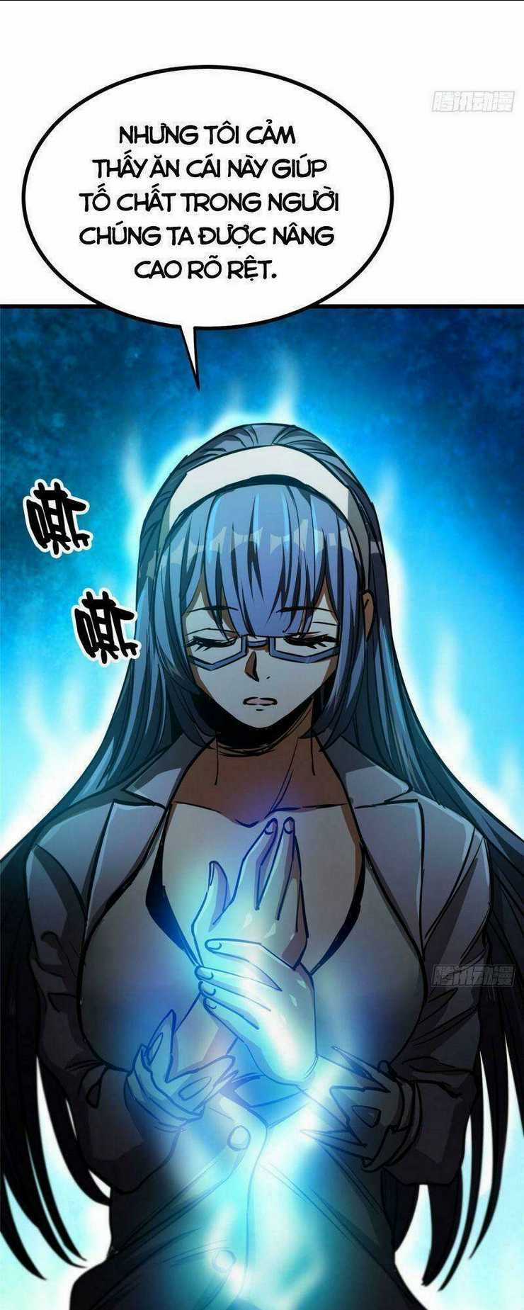 Luân Bàn Thế Giới Chapter 46 trang 4