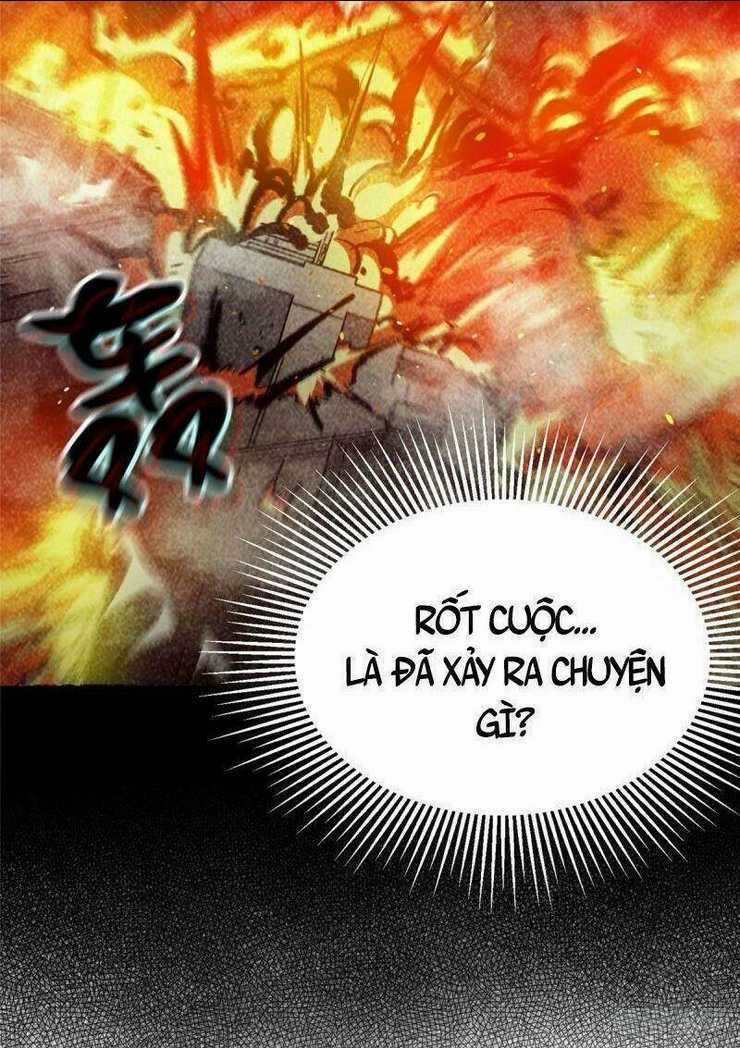 Luân Bàn Thế Giới Chapter 46 trang 40