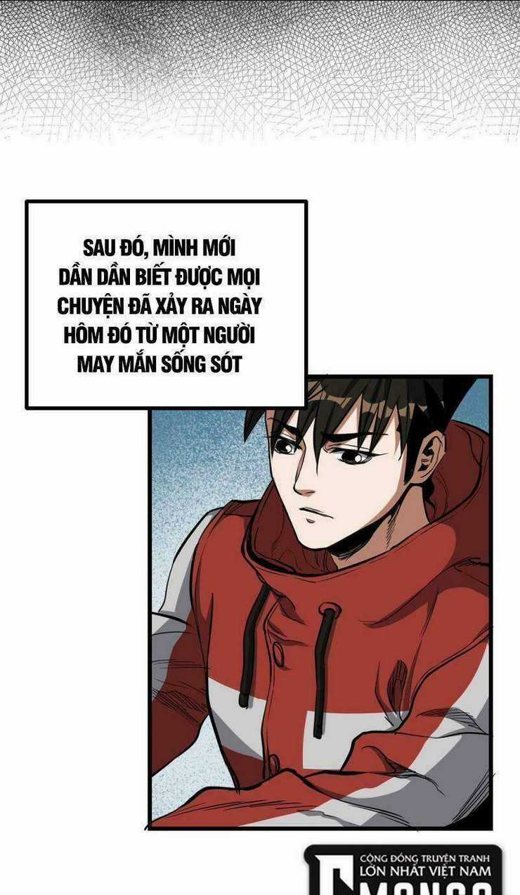 Luân Bàn Thế Giới Chapter 46 trang 41