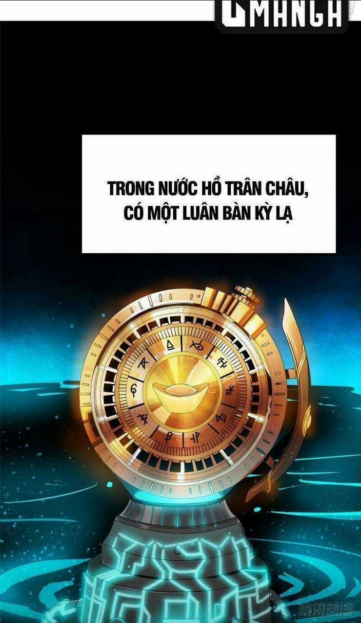 Luân Bàn Thế Giới Chapter 46 trang 42