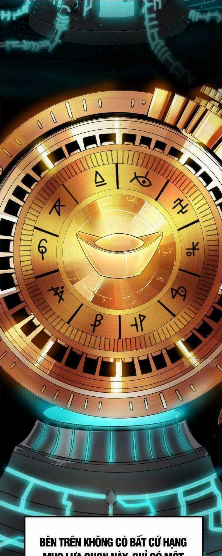 Luân Bàn Thế Giới Chapter 46 trang 43