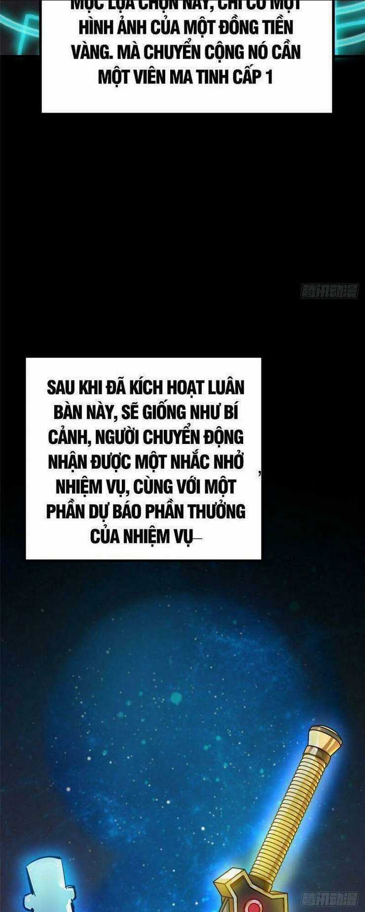 Luân Bàn Thế Giới Chapter 46 trang 44