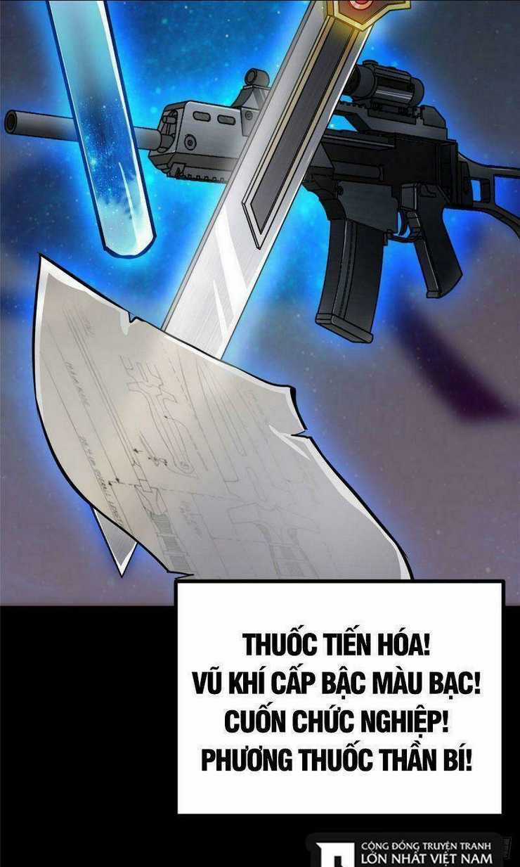 Luân Bàn Thế Giới Chapter 46 trang 45