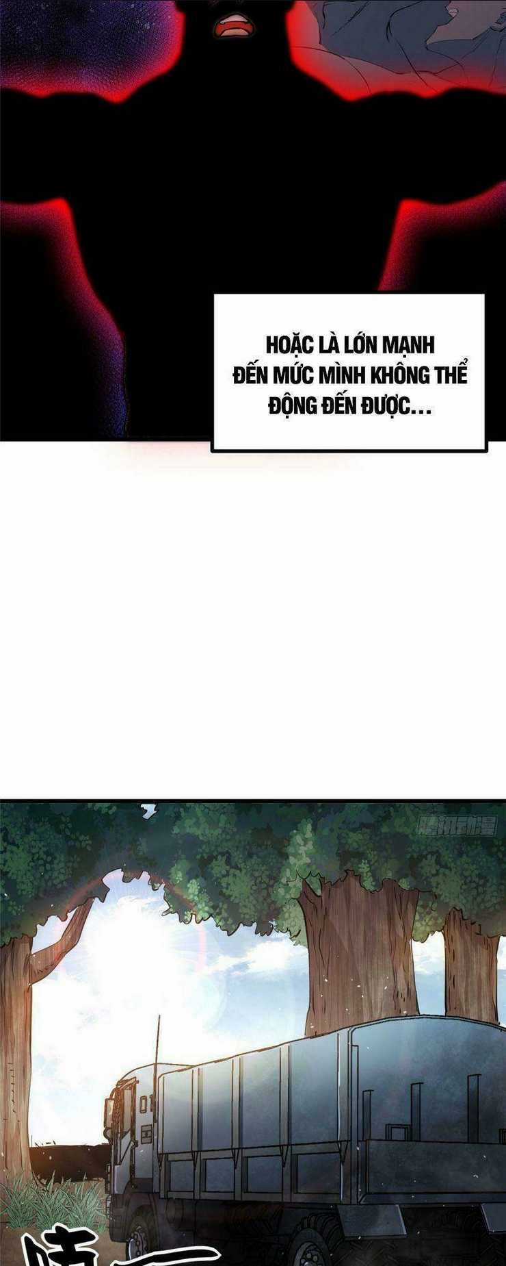 Luân Bàn Thế Giới Chapter 46 trang 47