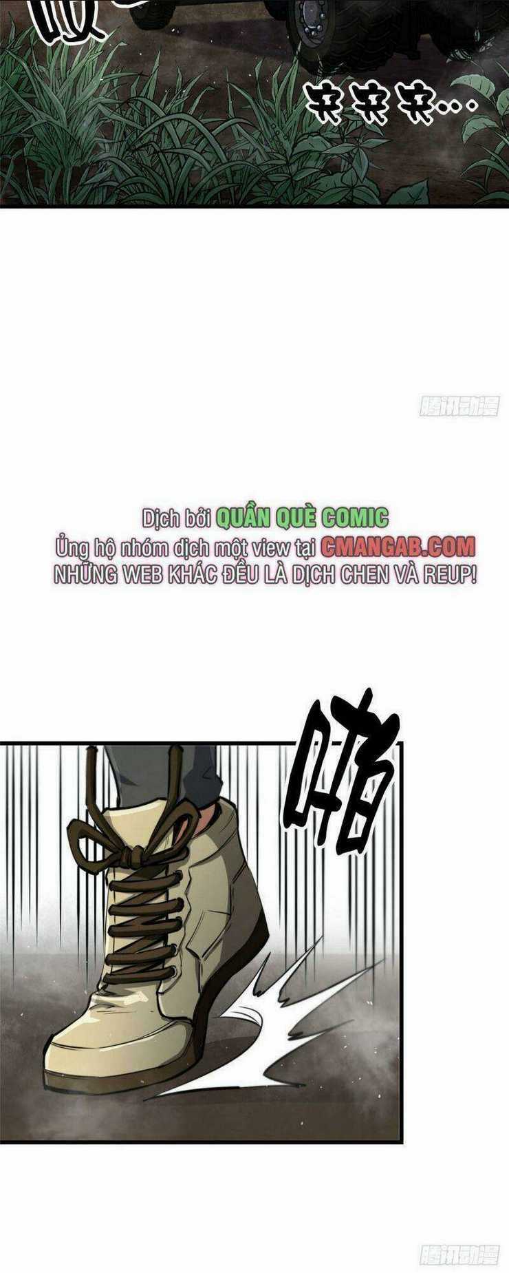 Luân Bàn Thế Giới Chapter 46 trang 48