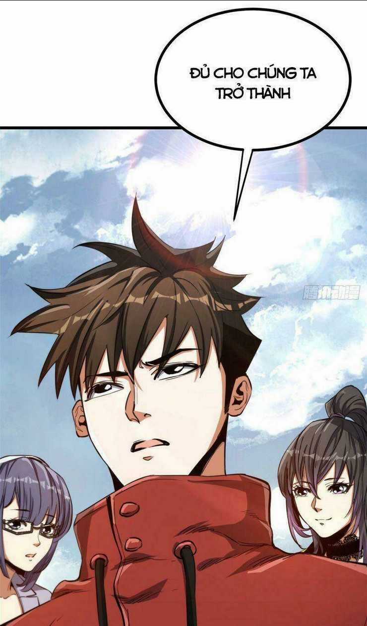 Luân Bàn Thế Giới Chapter 46 trang 50