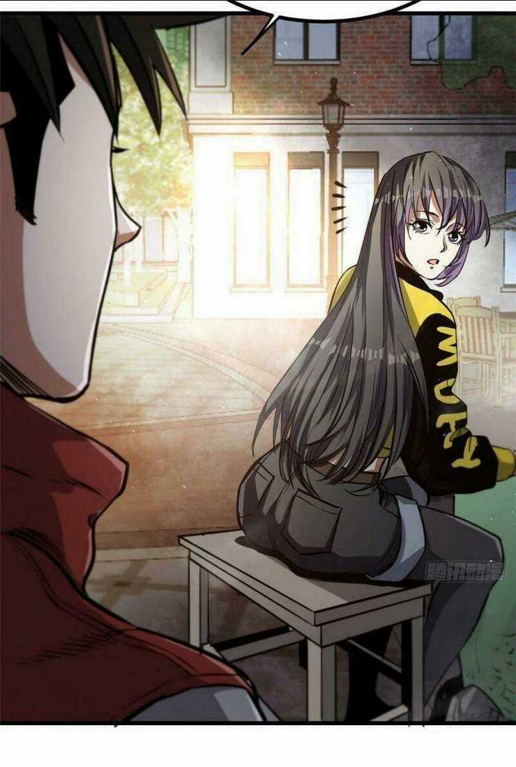 Luân Bàn Thế Giới Chapter 46 trang 6