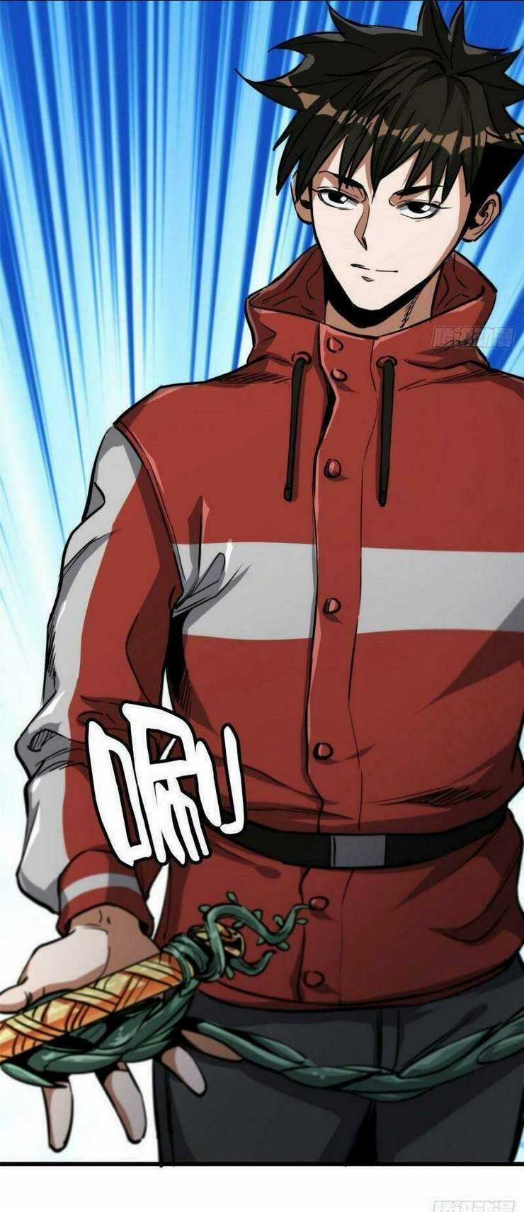 Luân Bàn Thế Giới Chapter 46 trang 8