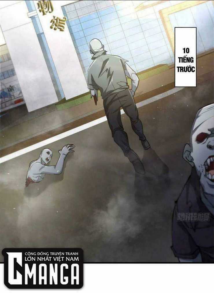 Luân Bàn Thế Giới Chapter 47 trang 1