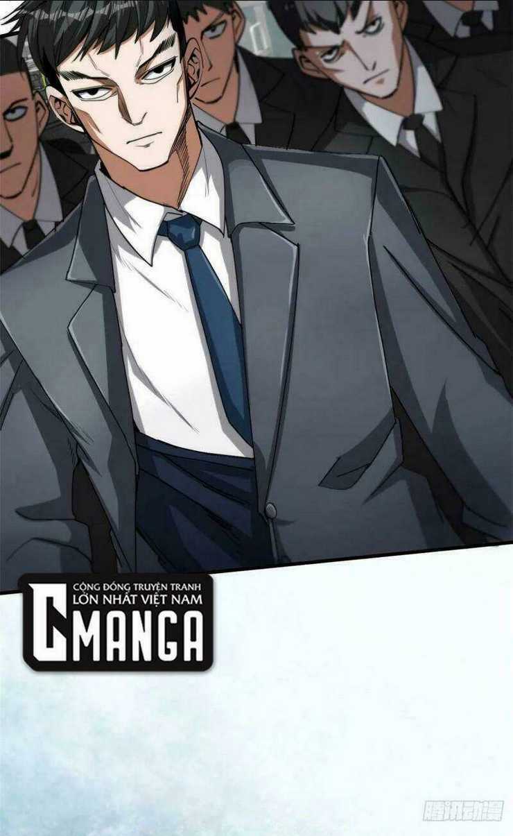 Luân Bàn Thế Giới Chapter 47 trang 10