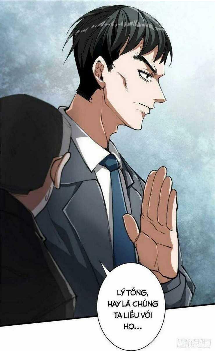 Luân Bàn Thế Giới Chapter 47 trang 11