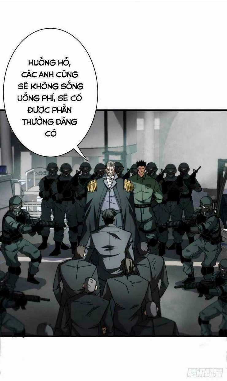 Luân Bàn Thế Giới Chapter 47 trang 12