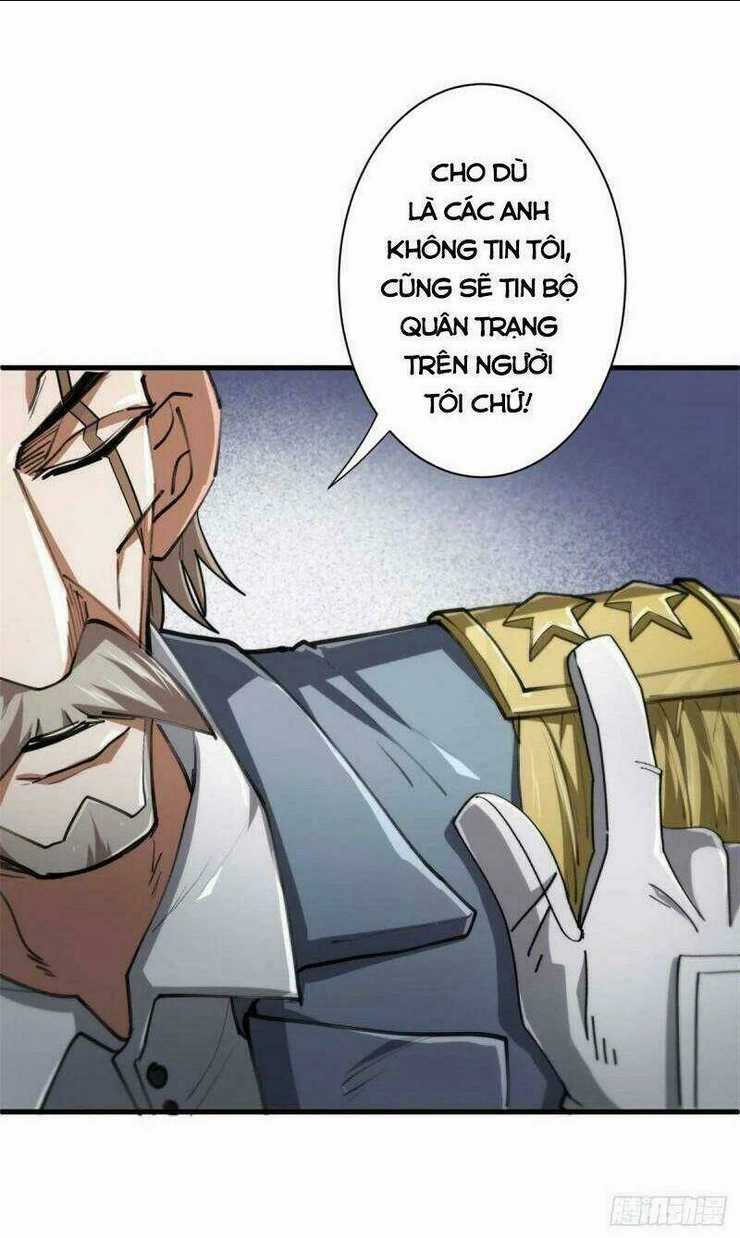 Luân Bàn Thế Giới Chapter 47 trang 13