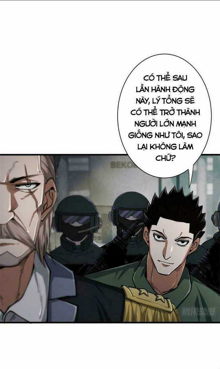 Luân Bàn Thế Giới Chapter 47 trang 14