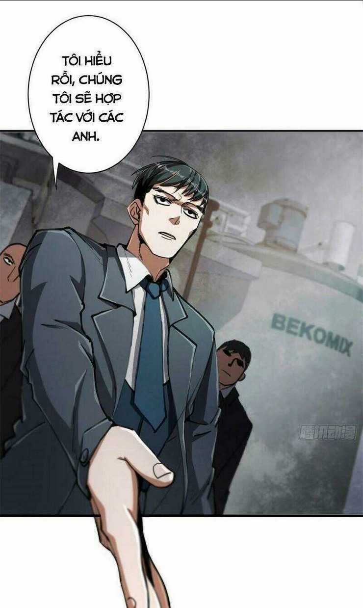 Luân Bàn Thế Giới Chapter 47 trang 15