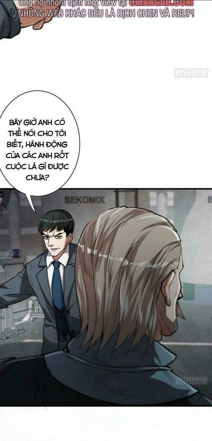 Luân Bàn Thế Giới Chapter 47 trang 17