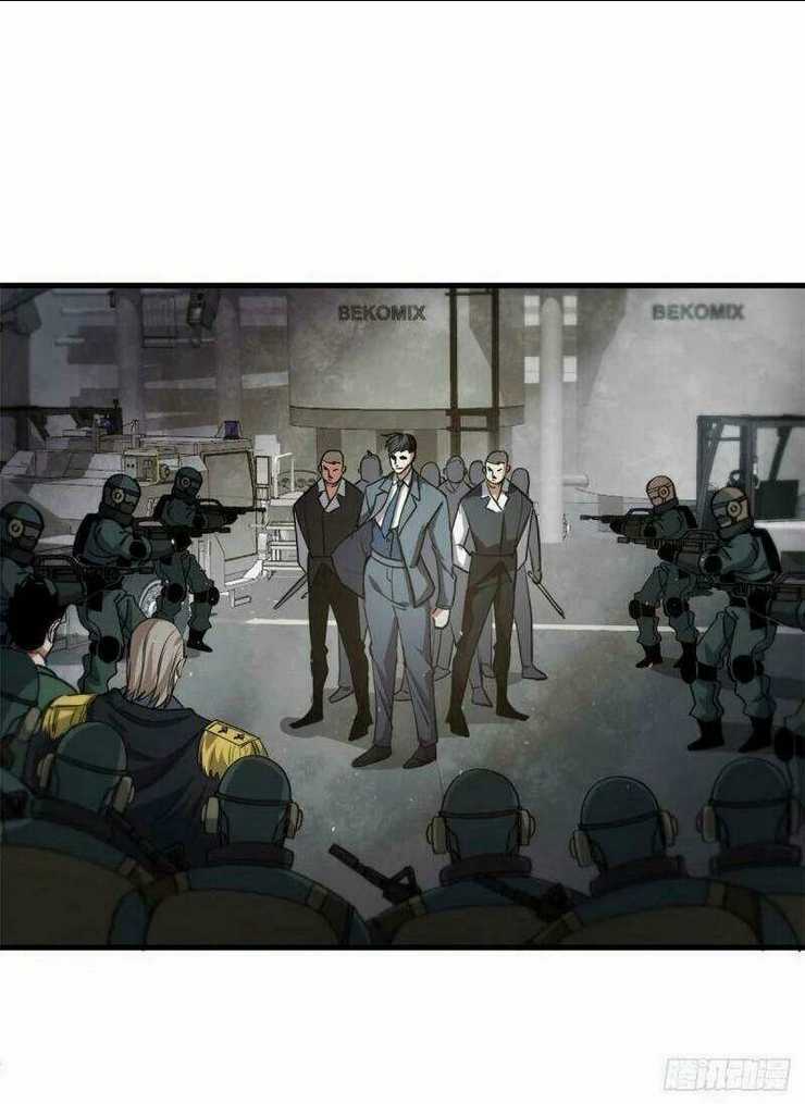 Luân Bàn Thế Giới Chapter 47 trang 2