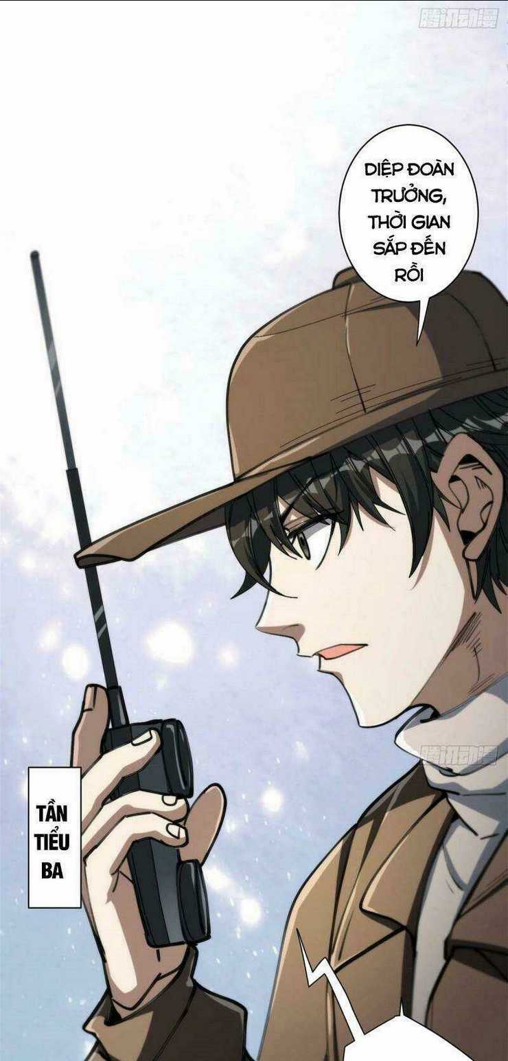 Luân Bàn Thế Giới Chapter 47 trang 21