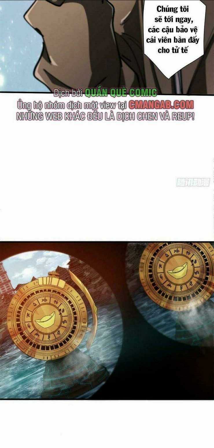 Luân Bàn Thế Giới Chapter 47 trang 22