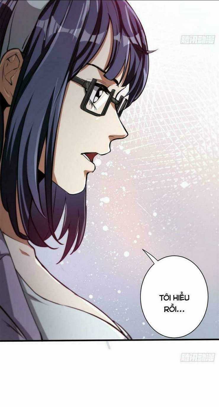 Luân Bàn Thế Giới Chapter 47 trang 29