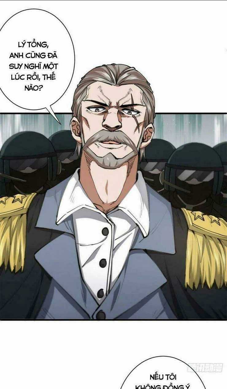 Luân Bàn Thế Giới Chapter 47 trang 3