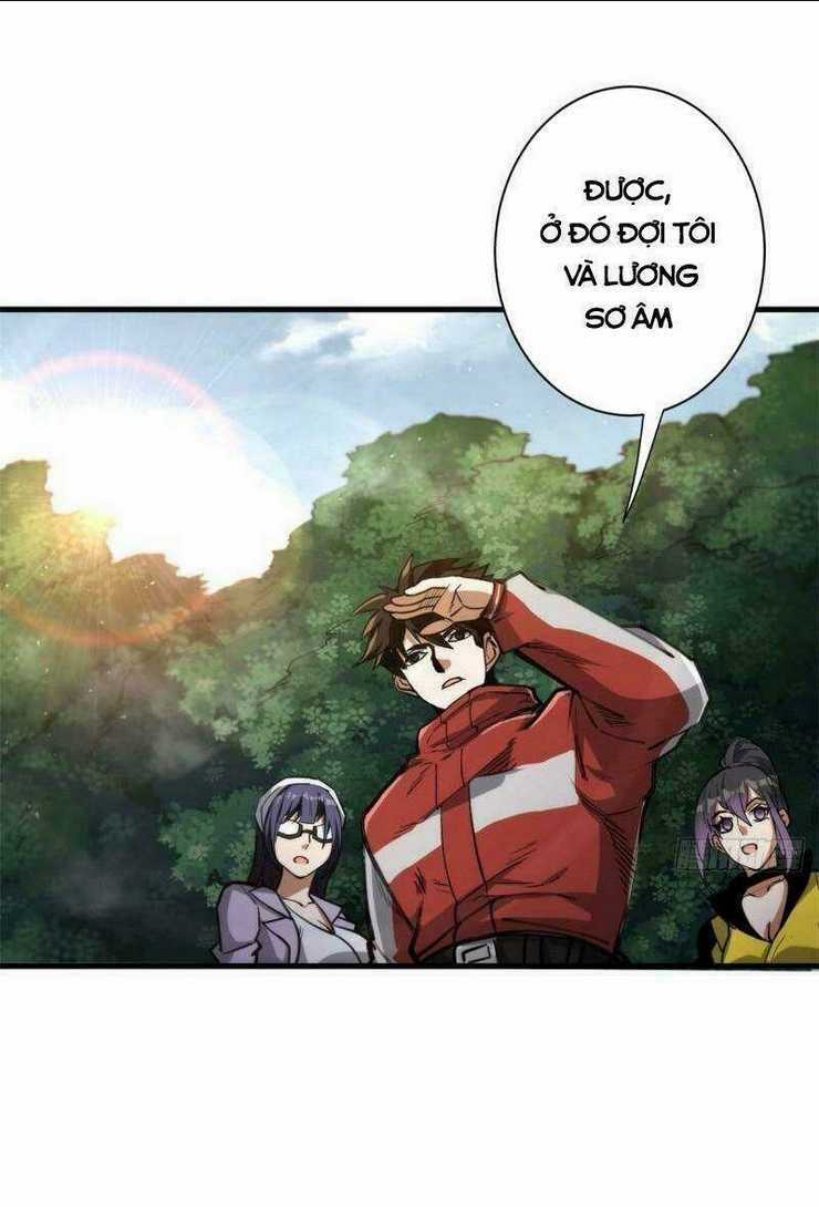 Luân Bàn Thế Giới Chapter 47 trang 31