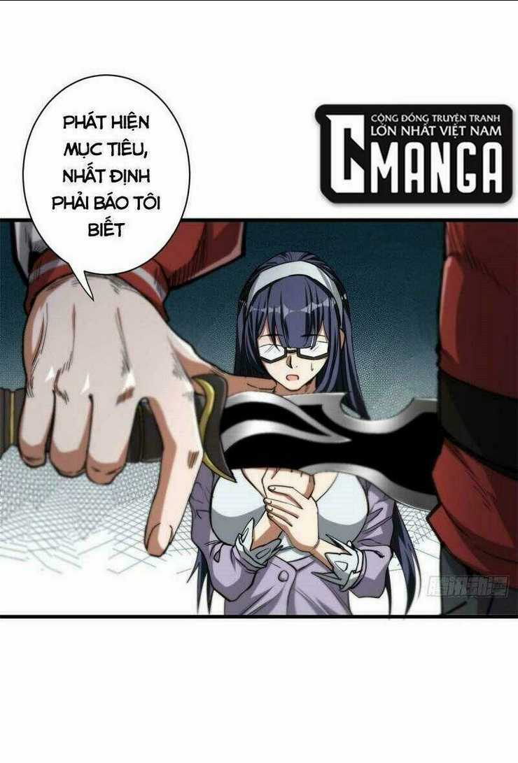 Luân Bàn Thế Giới Chapter 47 trang 32