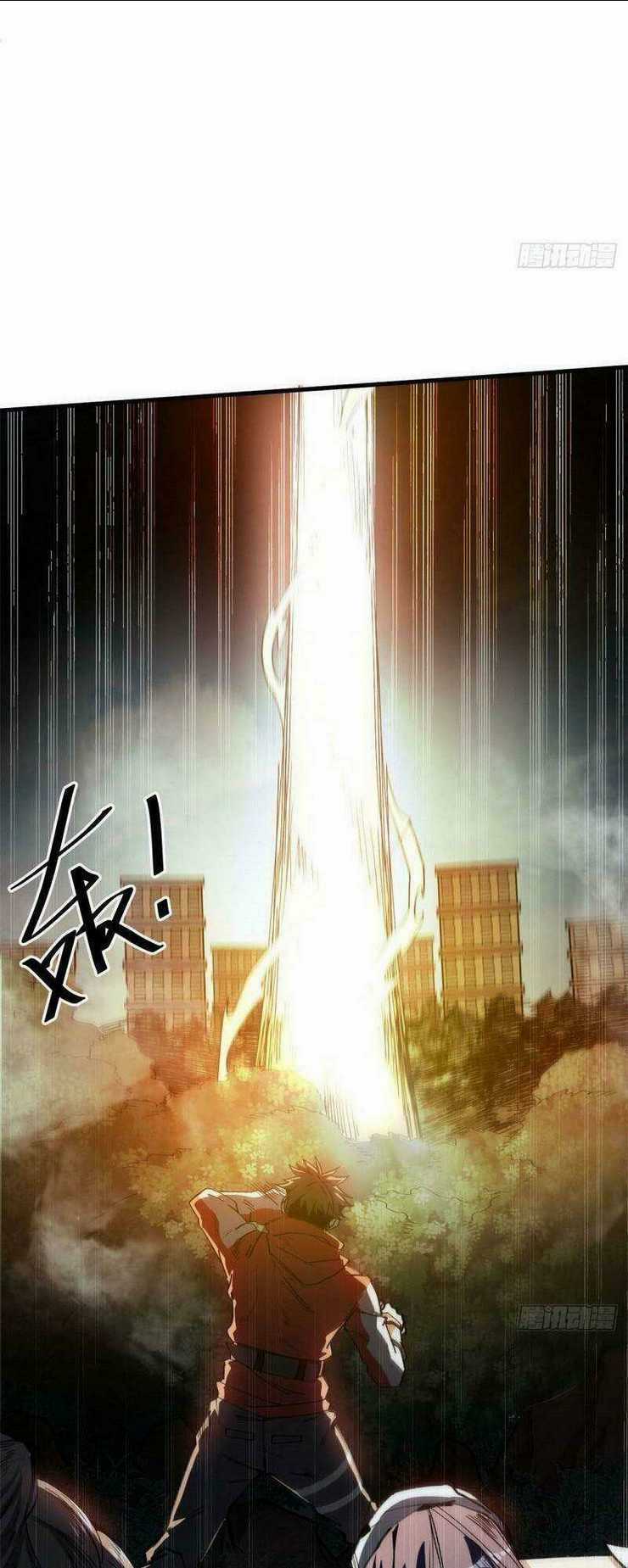 Luân Bàn Thế Giới Chapter 47 trang 36