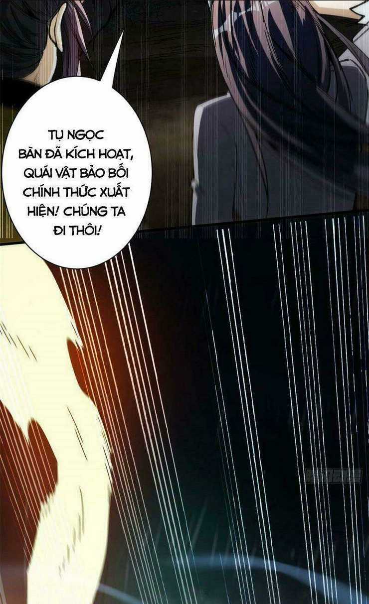 Luân Bàn Thế Giới Chapter 47 trang 37