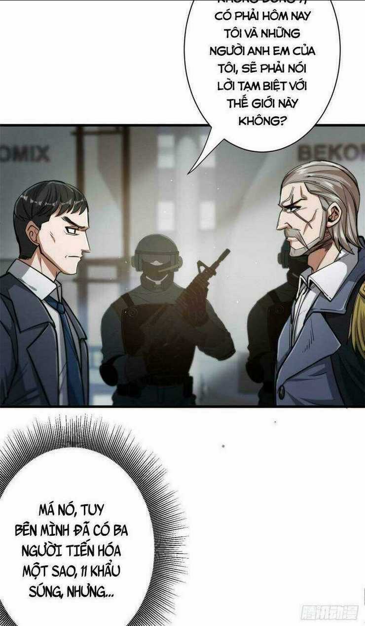 Luân Bàn Thế Giới Chapter 47 trang 4