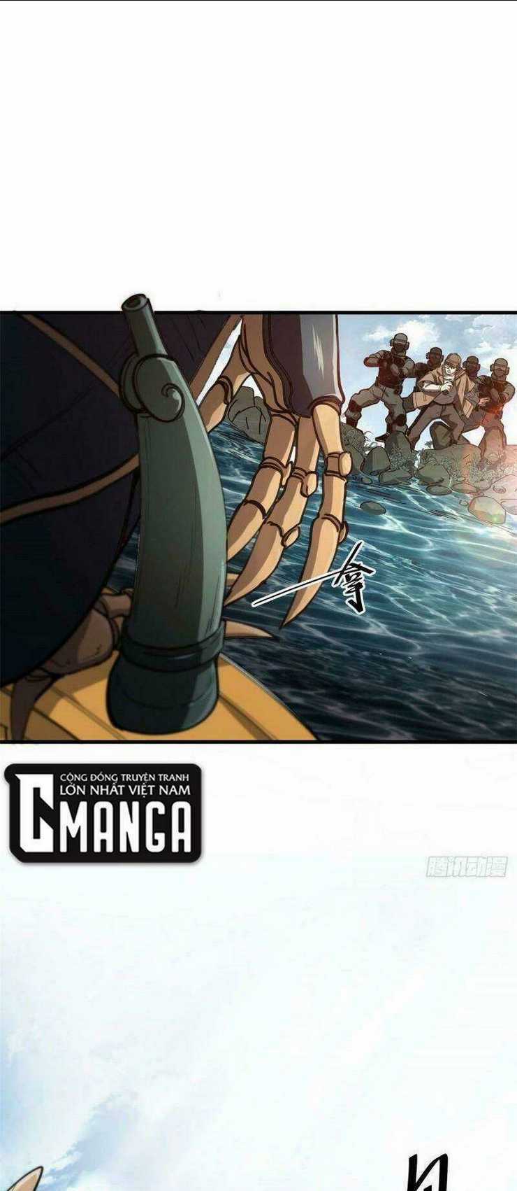 Luân Bàn Thế Giới Chapter 47 trang 41