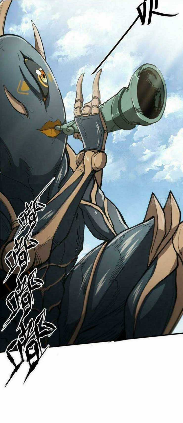 Luân Bàn Thế Giới Chapter 47 trang 42