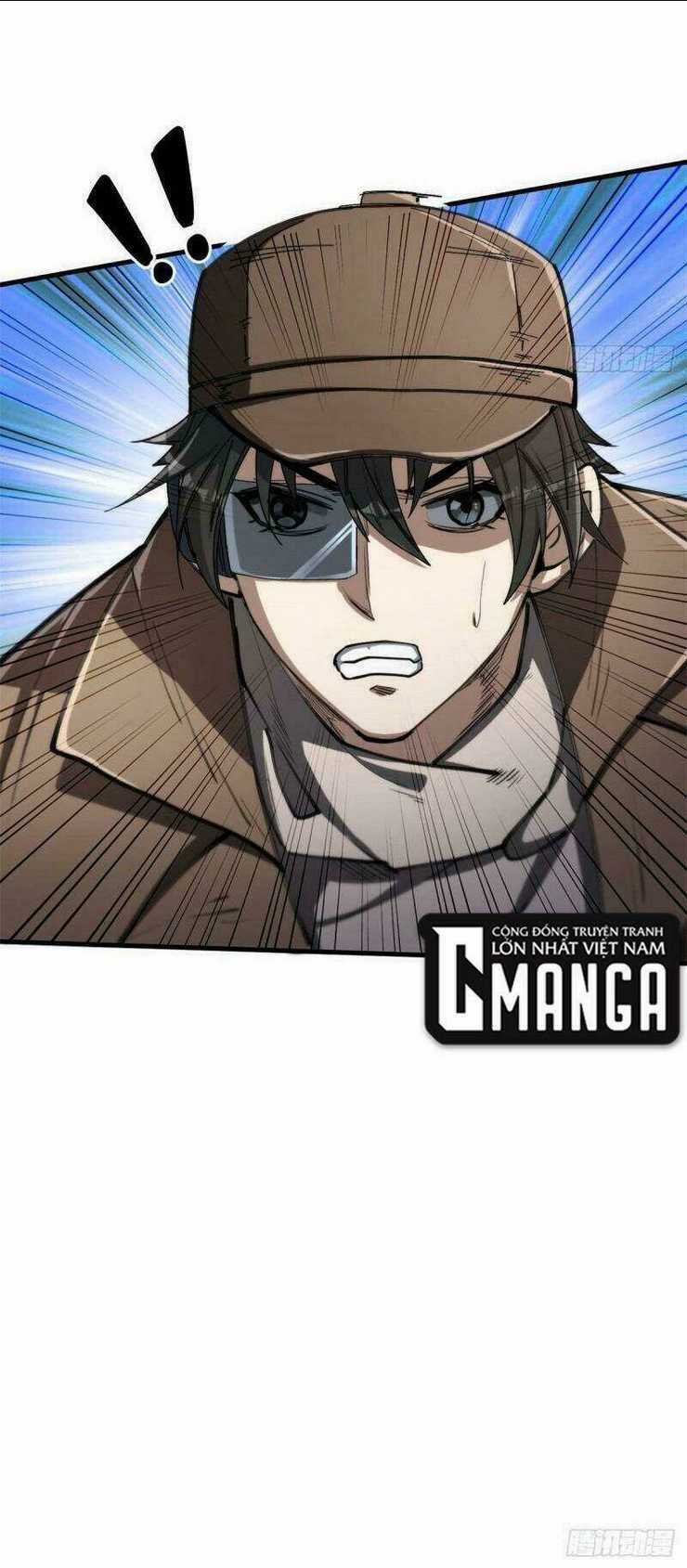 Luân Bàn Thế Giới Chapter 47 trang 43