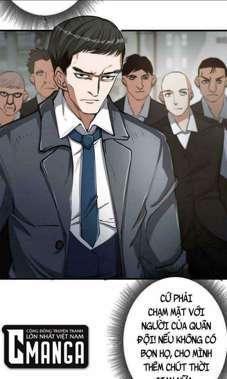 Luân Bàn Thế Giới Chapter 47 trang 5