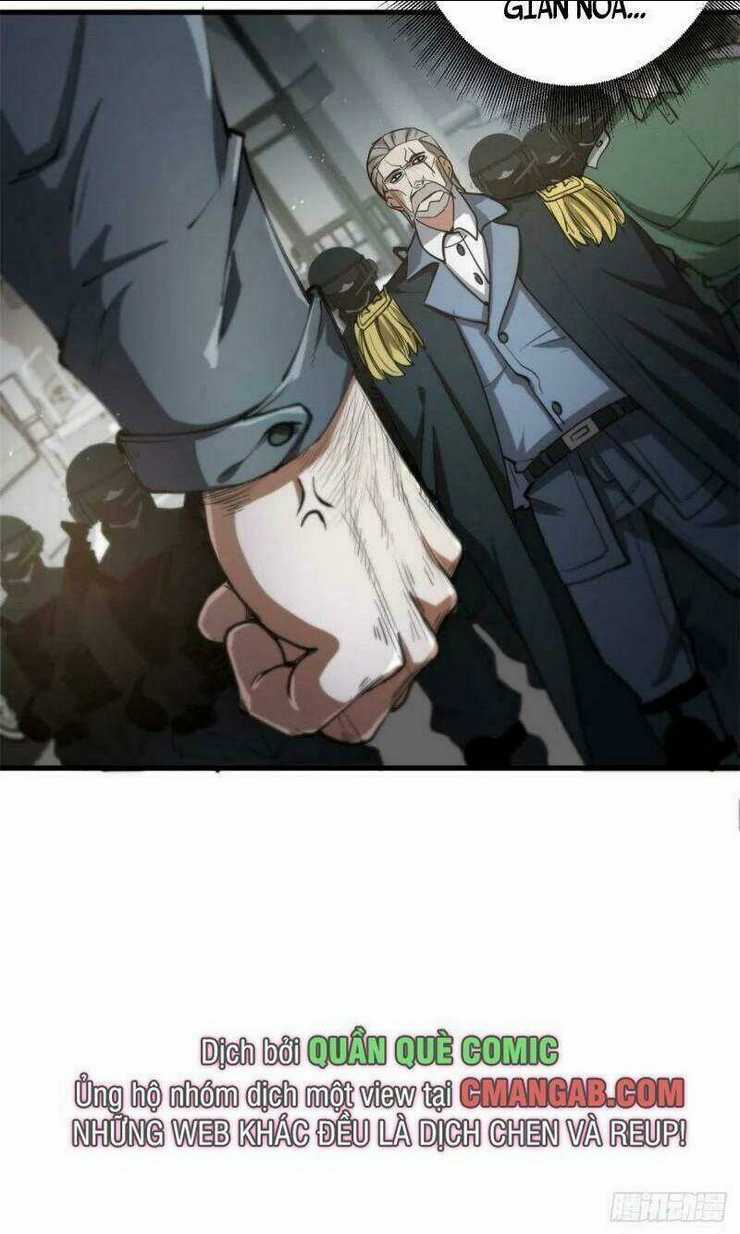 Luân Bàn Thế Giới Chapter 47 trang 6