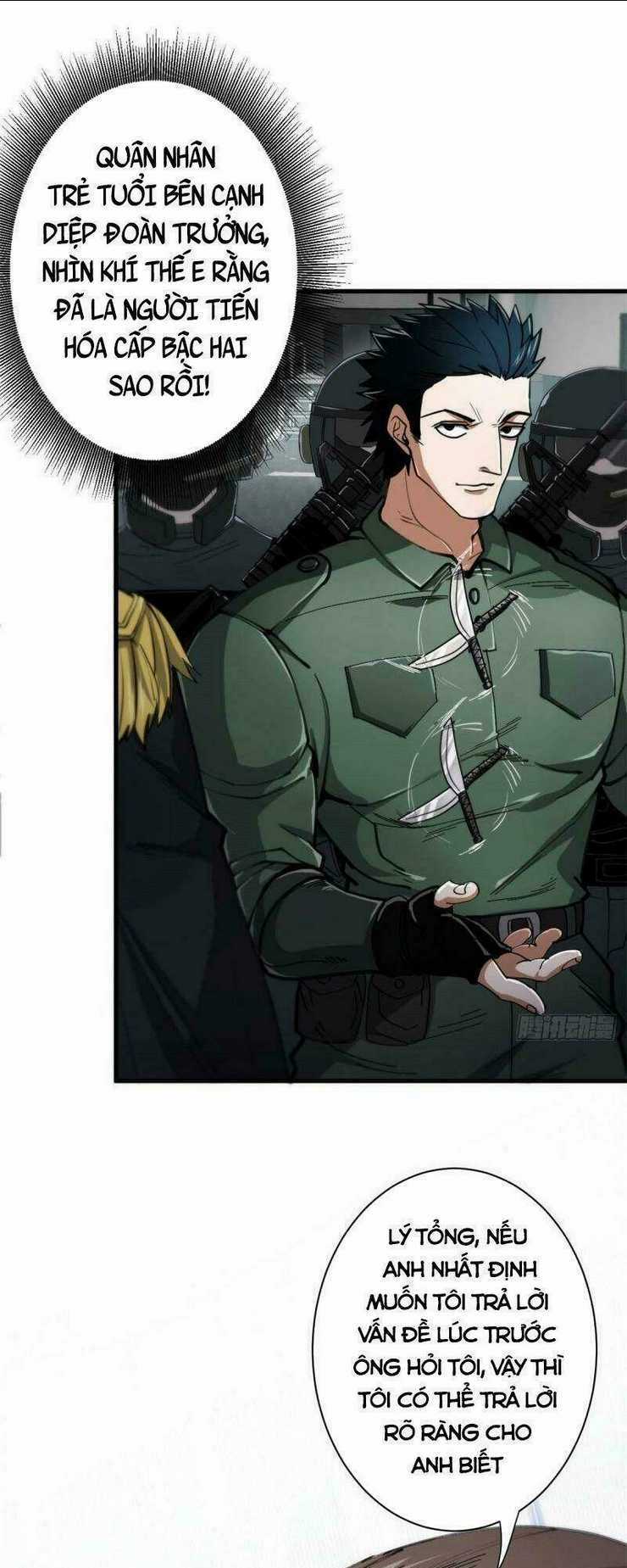 Luân Bàn Thế Giới Chapter 47 trang 7