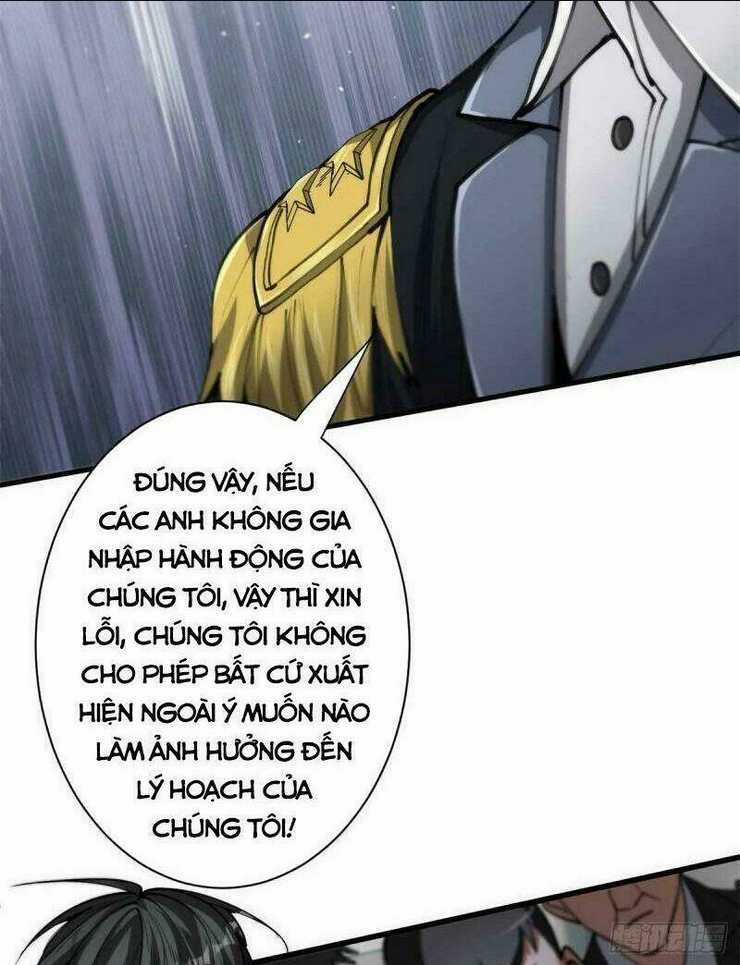 Luân Bàn Thế Giới Chapter 47 trang 9