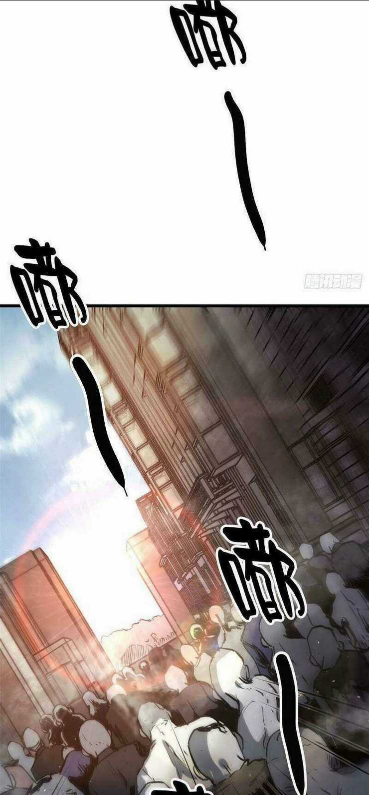 Luân Bàn Thế Giới Chapter 48 trang 1