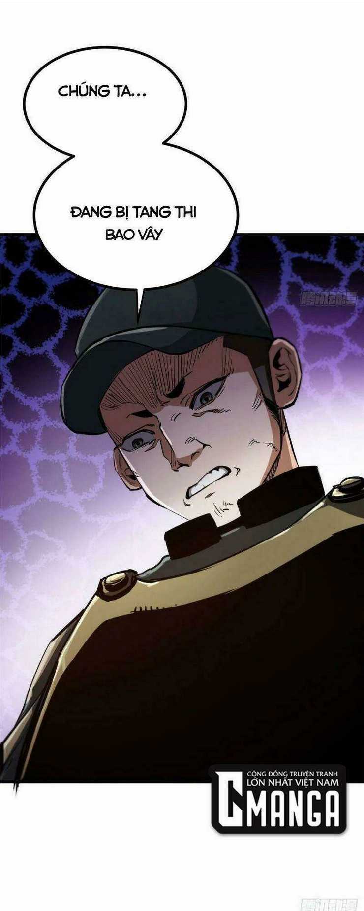 Luân Bàn Thế Giới Chapter 48 trang 10