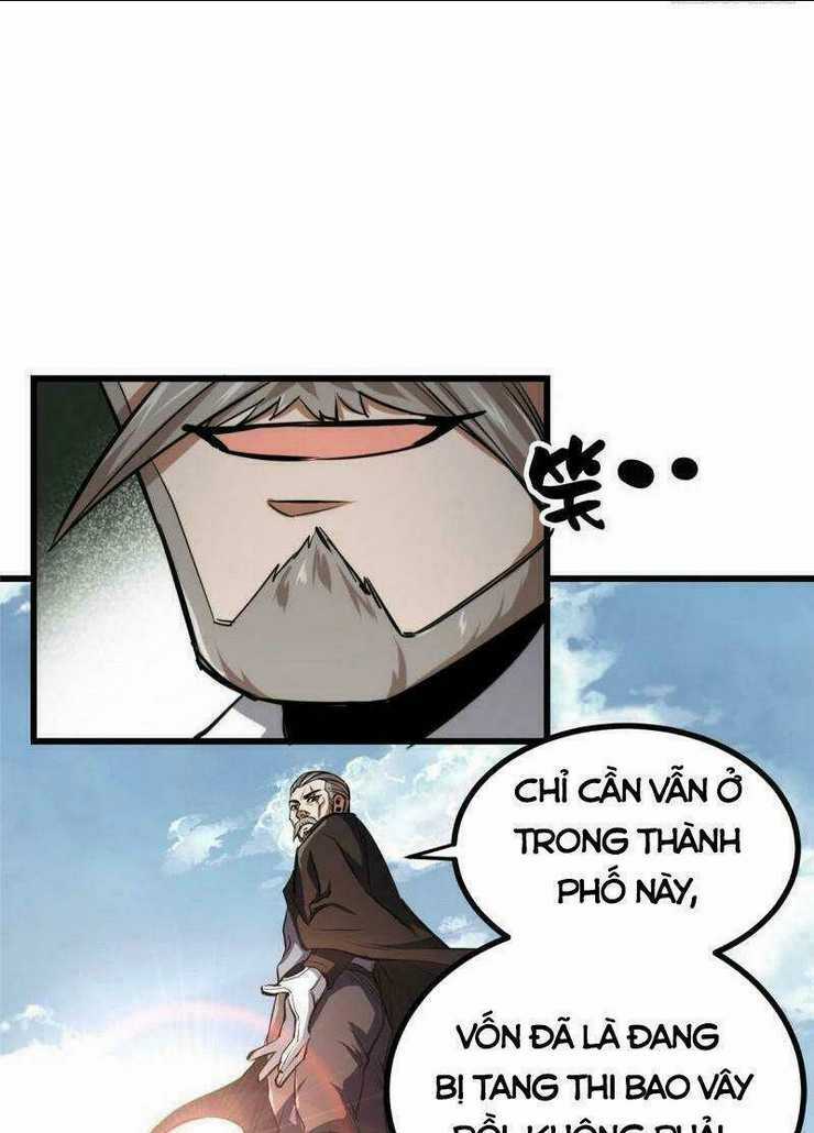 Luân Bàn Thế Giới Chapter 48 trang 11