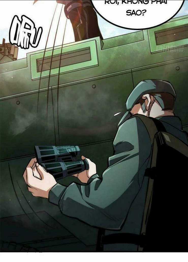 Luân Bàn Thế Giới Chapter 48 trang 12