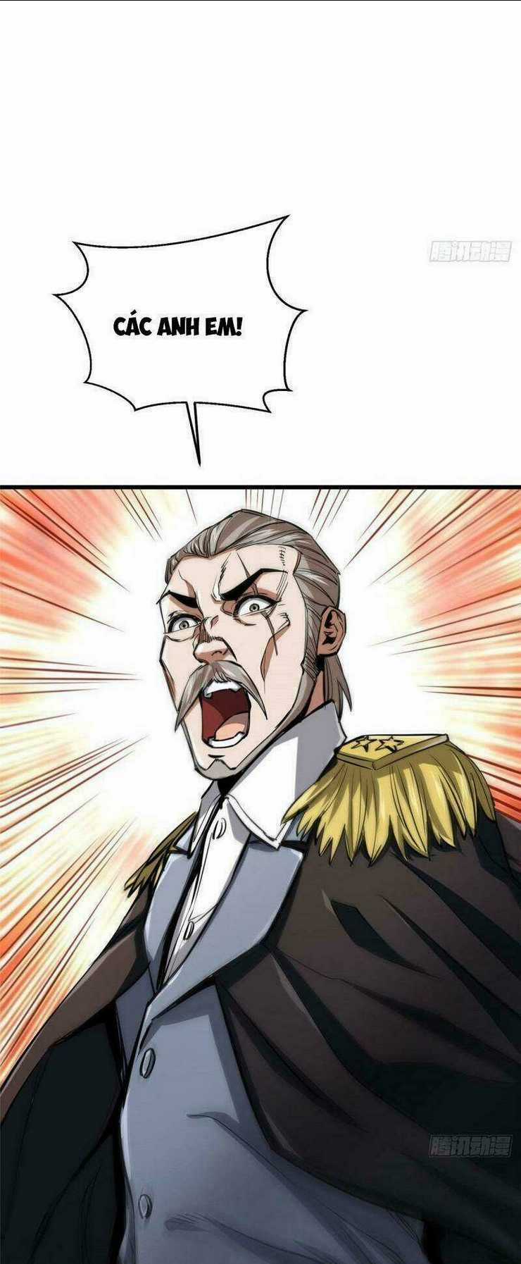 Luân Bàn Thế Giới Chapter 48 trang 13