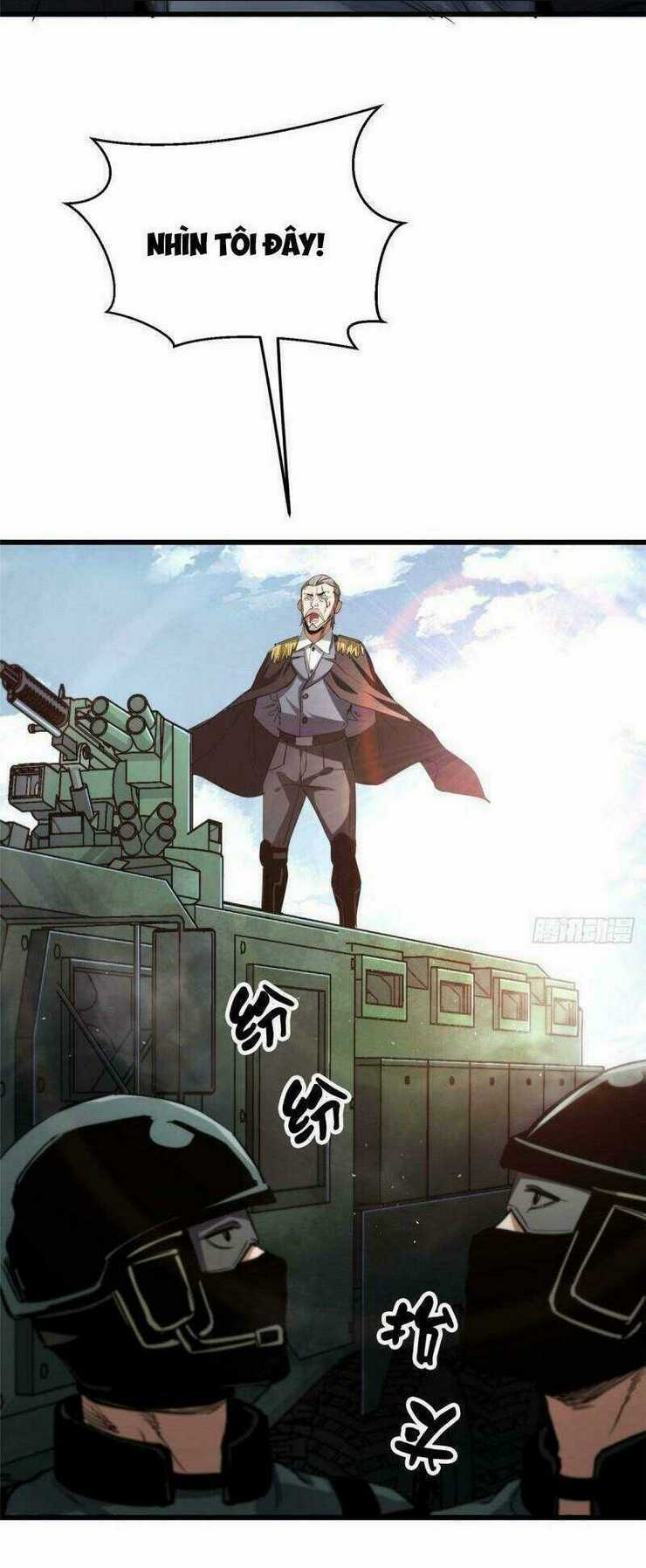 Luân Bàn Thế Giới Chapter 48 trang 14