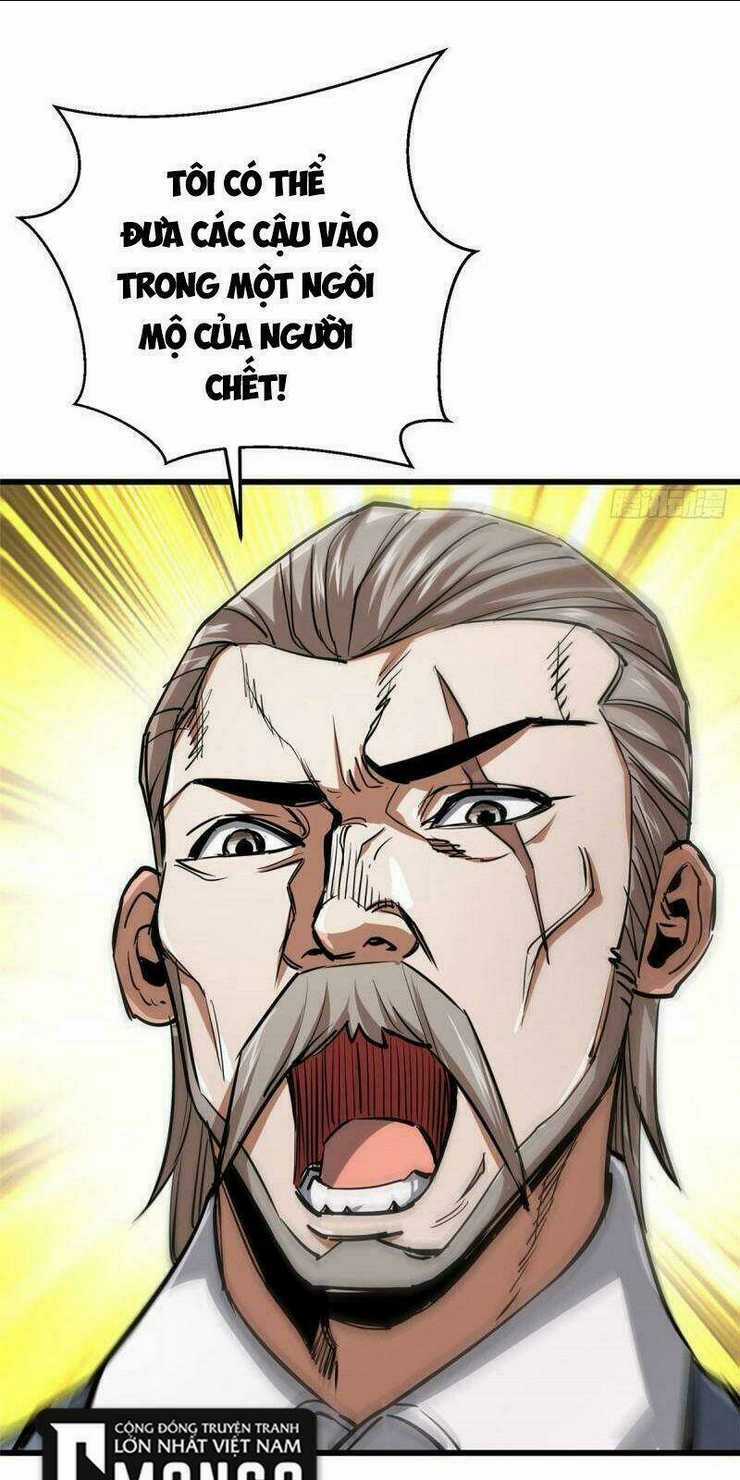 Luân Bàn Thế Giới Chapter 48 trang 15