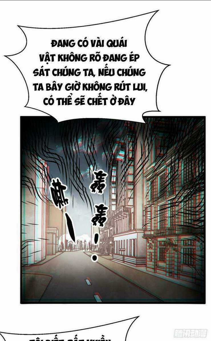 Luân Bàn Thế Giới Chapter 48 trang 17