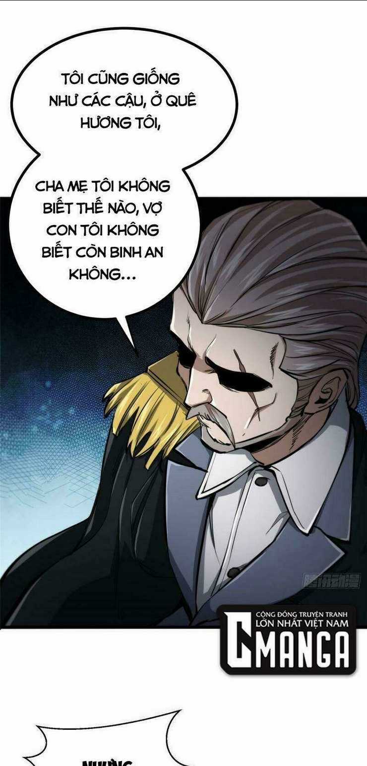 Luân Bàn Thế Giới Chapter 48 trang 19