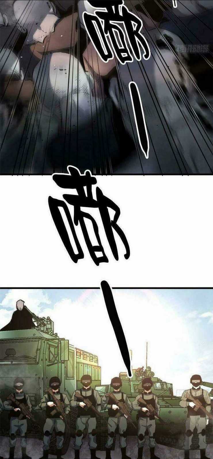 Luân Bàn Thế Giới Chapter 48 trang 2